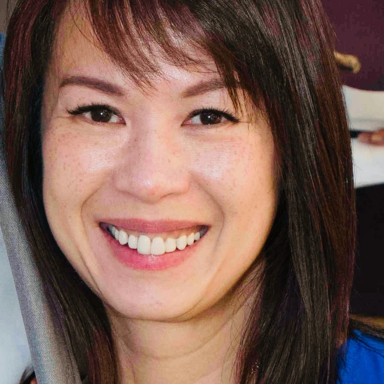 Agnes Tong