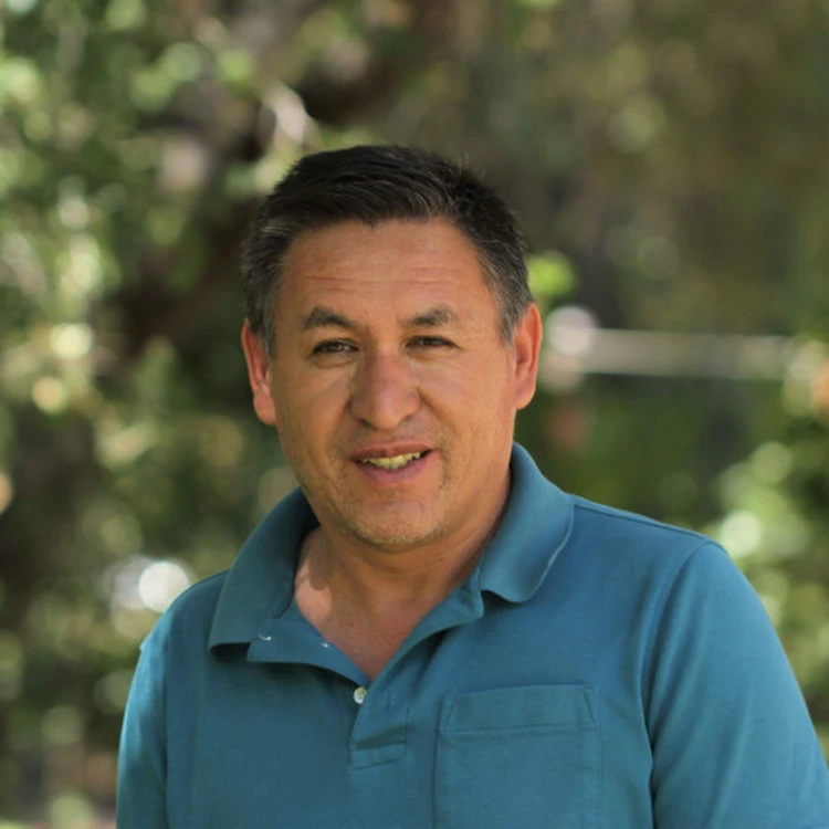 Ismael Villa